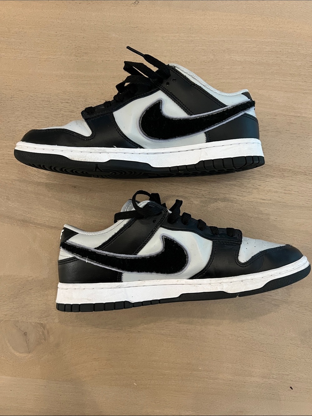 Men’s Nike Dunk Low Retro